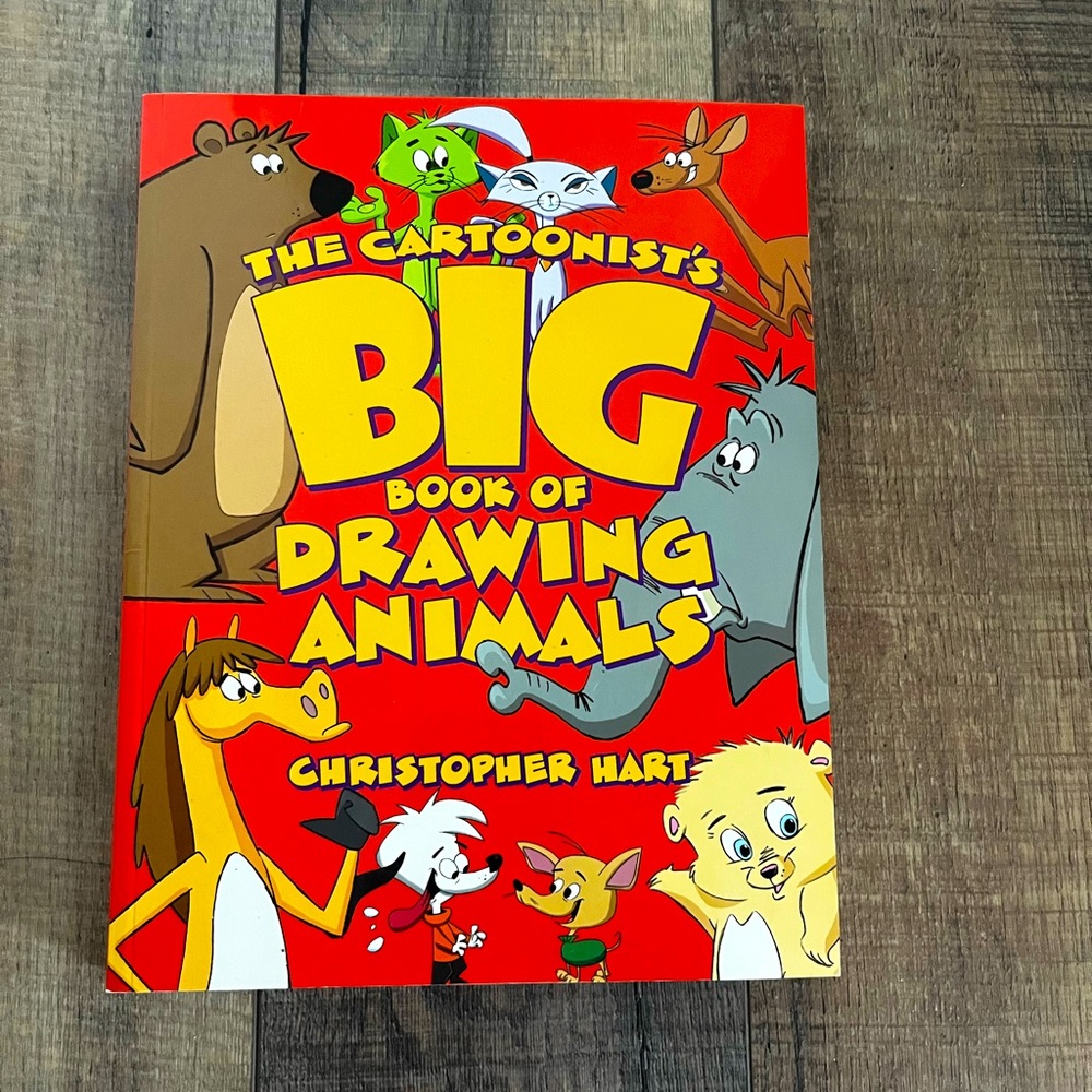 Drawing book